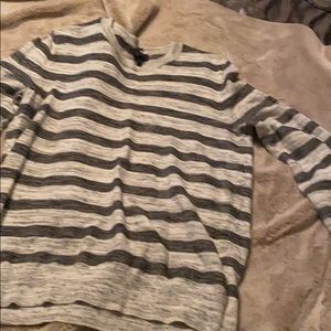 Express sweatshirt sz S